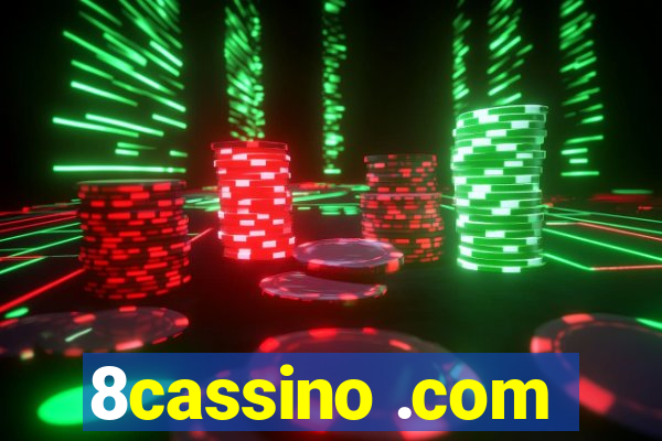 8cassino .com